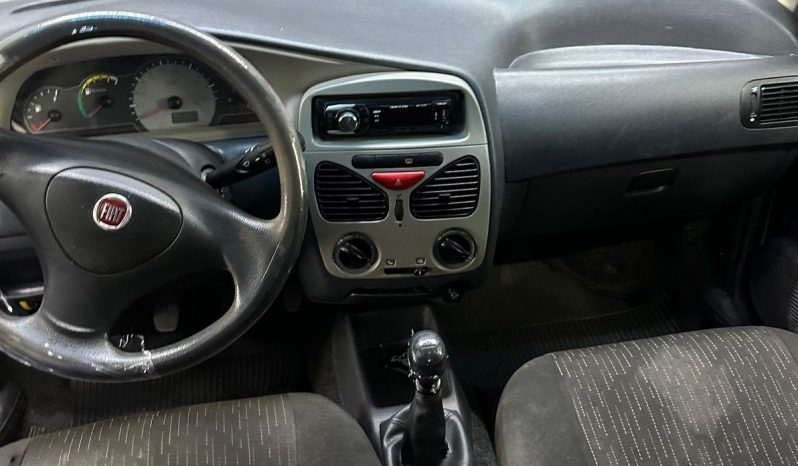 FIAT PALIO FIRE ECONOMY 1.0 FLEX 2013 full