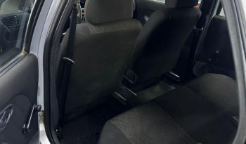 FIAT PALIO FIRE ECONOMY 1.0 FLEX 2013 full