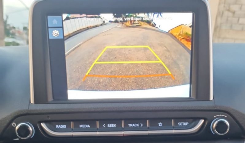 HYUNDAI HB20 COMFORT PLUS 1.0 FLEX 2025 full