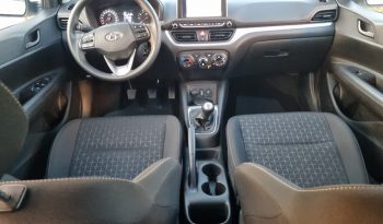 HYUNDAI HB20 COMFORT PLUS 1.0 FLEX 2025 full