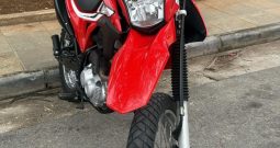 HONDA NXR BROS ESDD 160 FLEX 2021