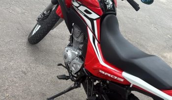 HONDA NXR BROS ESDD 160 FLEX 2021 full
