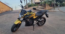 HONDA CB 300 CC 2024