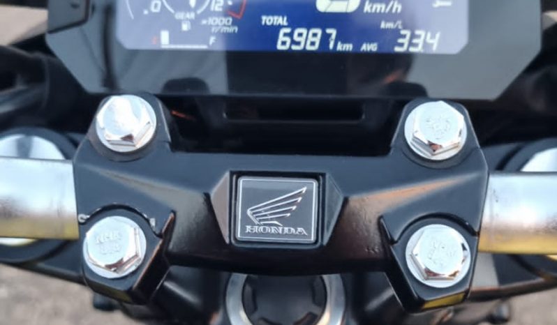 HONDA CB 300 CC 2024 full
