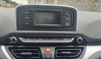HYUNDAI HB20 SENSE 1.0 FLEX 2025 full