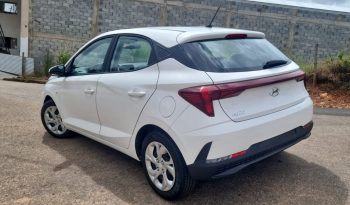 HYUNDAI HB20 SENSE 1.0 FLEX 2025 full