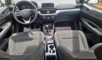 HYUNDAI HB20 SENSE 1.0 FLEX 2025 full
