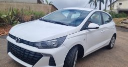 HYUNDAI HB20 SENSE 1.0 FLEX 2025