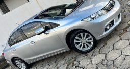 HONDA CIVIC LXR 2.0 AT 2014