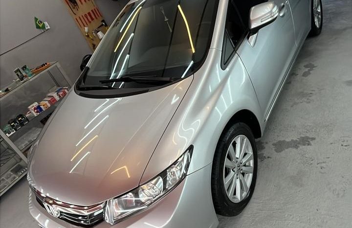 HONDA CIVIC LXR 2.0 AT 2014 full