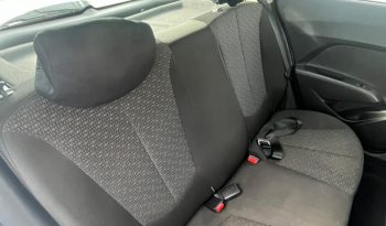 HYUNDAI HB20 COMFORT PLUS 1.0 FLEX 2017 full