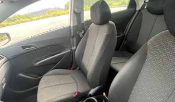 HYUNDAI HB20 COMFORT PLUS 1.0 FLEX 2017 full