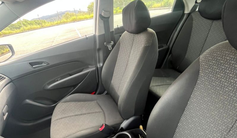 HYUNDAI HB20 COMFORT PLUS 1.0 FLEX 2017 full