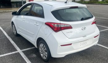 HYUNDAI HB20 COMFORT PLUS 1.0 FLEX 2017 full