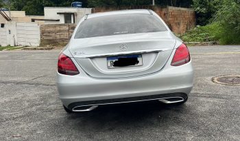 M-BENZ C180 EXCLUSIVE 1.6 AT 2019 full