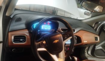 GM ONIX ACTIV 1.4 FLEX AT 2018 full