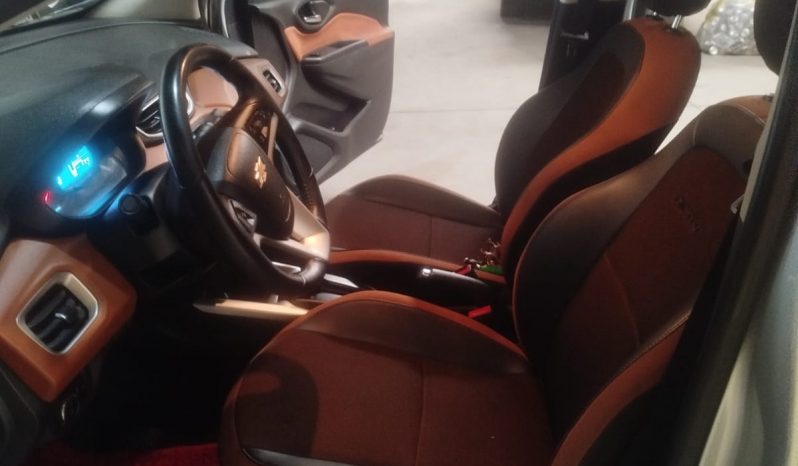 GM ONIX ACTIV 1.4 FLEX AT 2018 full