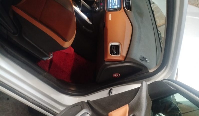 GM ONIX ACTIV 1.4 FLEX AT 2018 full