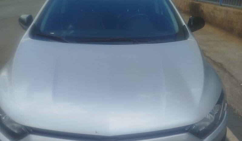 GM ONIX ACTIV 1.4 FLEX AT 2018 full