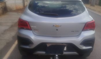 GM ONIX ACTIV 1.4 FLEX AT 2018 full