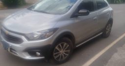 GM ONIX ACTIV 1.4 FLEX AT 2018