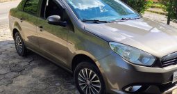FIAT GRAND SIENA ATTRACTIVE 1.4 FLEX 2014