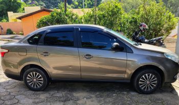 FIAT GRAND SIENA ATTRACTIVE 1.4 FLEX 2014 full