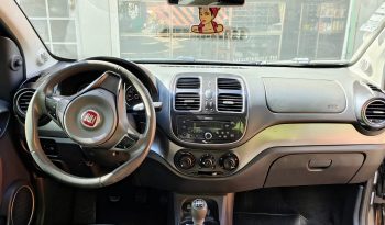 FIAT GRAND SIENA ATTRACTIVE 1.4 FLEX 2014 full