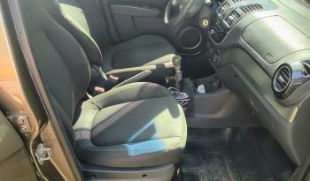 FIAT GRAND SIENA ATTRACTIVE 1.4 FLEX 2014 full