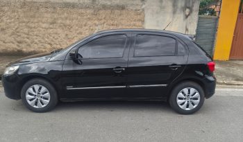 VW GOL G5 1.0 FLEX 2011 full