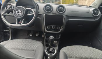 VW GOL G5 1.0 FLEX 2011 full