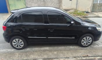 VW GOL G5 1.0 FLEX 2011 full