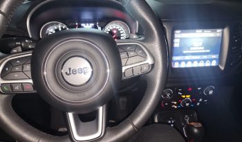 JEEP COMPASS LIMITED 2.0 4X4 DIESEL AT 2018 full