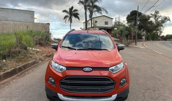 FORD ECOSPORT FREESTYLE 1.6 FLEX 2014 full