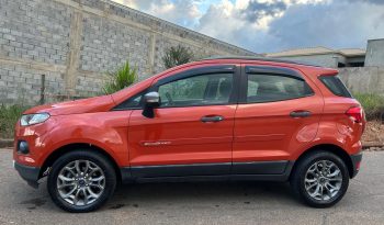FORD ECOSPORT FREESTYLE 1.6 FLEX 2014 full