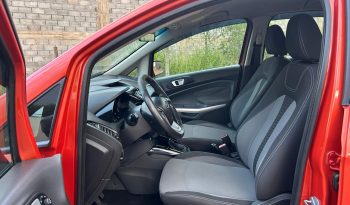 FORD ECOSPORT FREESTYLE 1.6 FLEX 2014 full