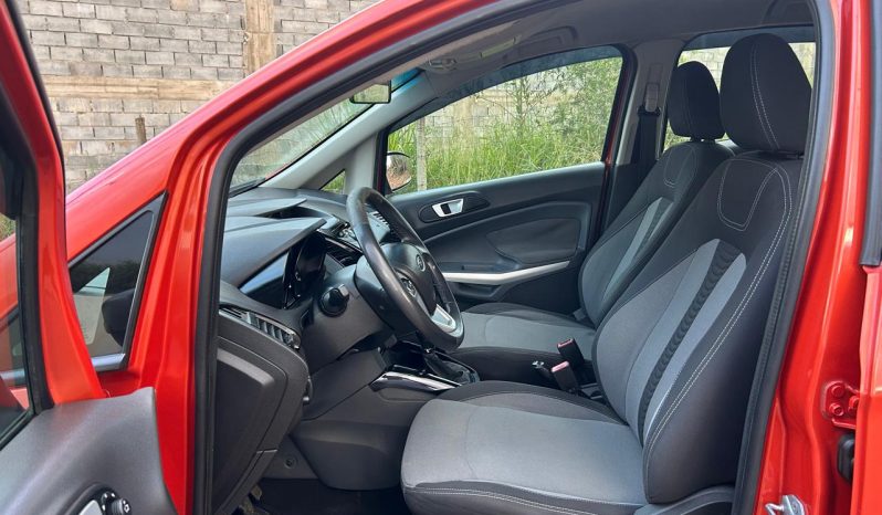 FORD ECOSPORT FREESTYLE 1.6 FLEX 2014 full