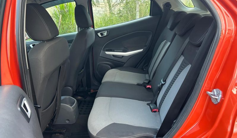 FORD ECOSPORT FREESTYLE 1.6 FLEX 2014 full