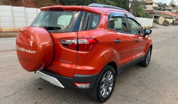 FORD ECOSPORT FREESTYLE 1.6 FLEX 2014 full