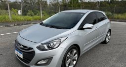 HYUNDAI I30 1.6 FLEX AT 2014