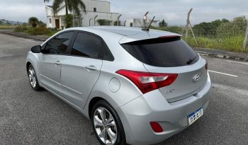 HYUNDAI I30 1.6 FLEX AT 2014 full