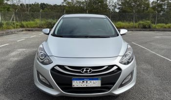 HYUNDAI I30 1.6 FLEX AT 2014 full