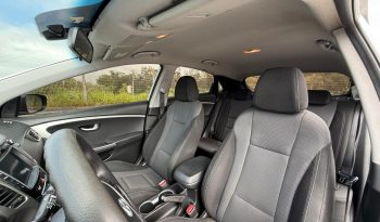 HYUNDAI I30 1.6 FLEX AT 2014 full