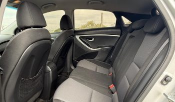 HYUNDAI I30 1.6 FLEX AT 2014 full