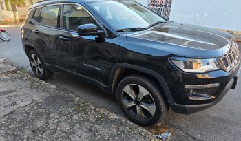 JEEP COMPASS LIMITED 2.0 4X4 DIESEL AT 2018 full