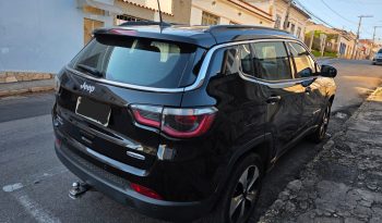 JEEP COMPASS LIMITED 2.0 4X4 DIESEL AT 2018 full