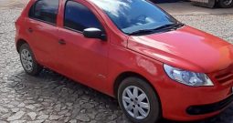 VW GOL G5 1.0 FLEX 2010