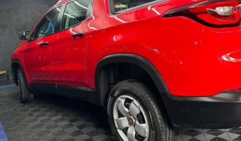 FIAT TORO FREEDOM CD 1.8 FLEX AT 2017 full