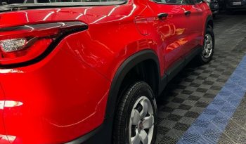 FIAT TORO FREEDOM CD 1.8 FLEX AT 2017 full