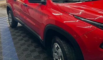 FIAT TORO FREEDOM CD 1.8 FLEX AT 2017 full